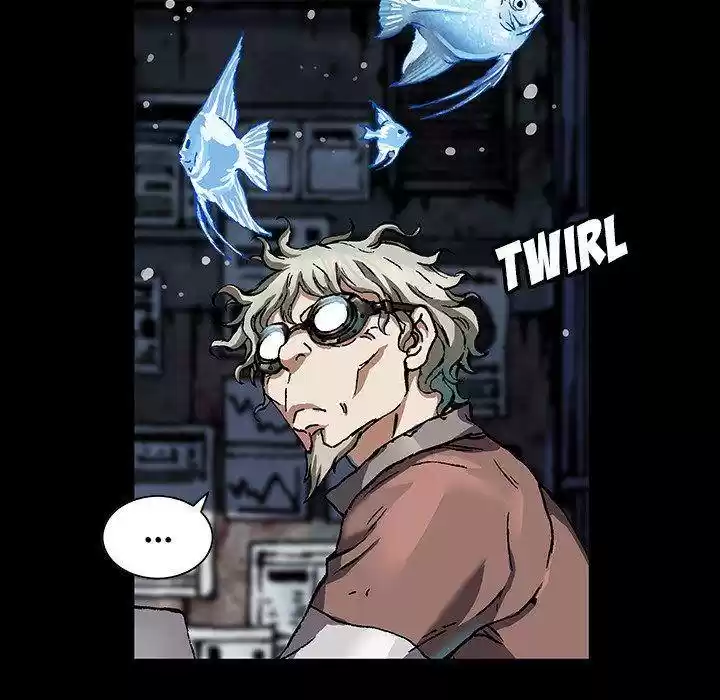 Leviathan Chapter 159