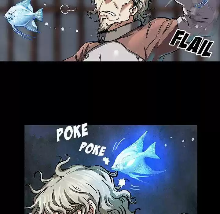 Leviathan Chapter 159