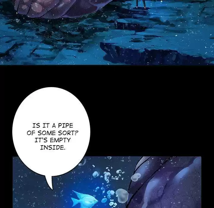 Leviathan Chapter 159