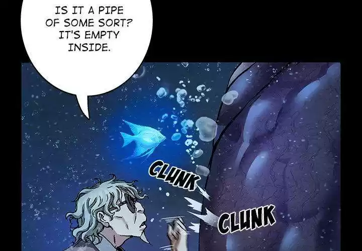 Leviathan Chapter 160