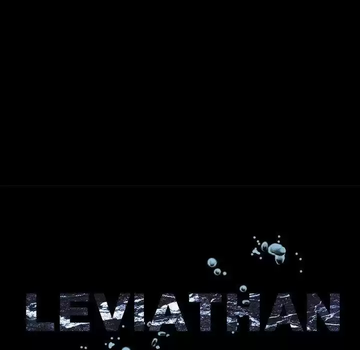 Leviathan Chapter 160