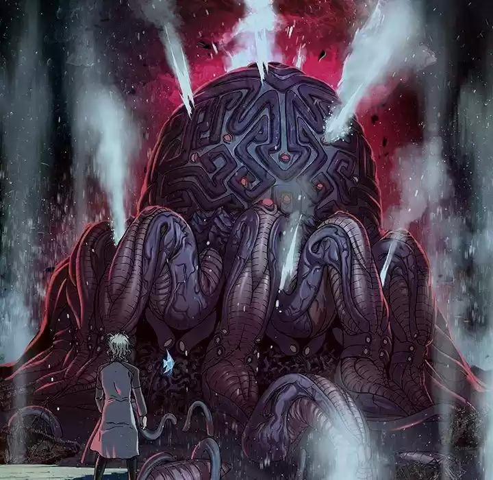 Leviathan Chapter 160