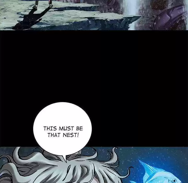 Leviathan Chapter 160