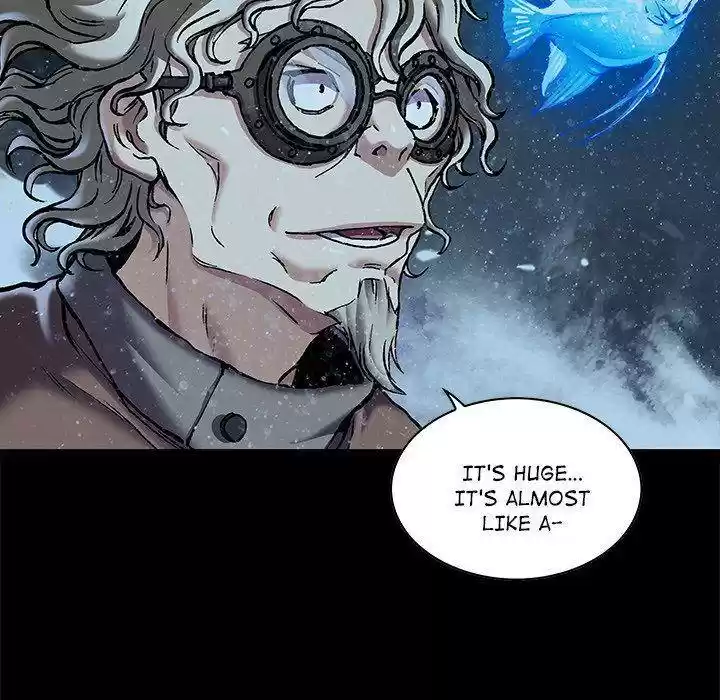 Leviathan Chapter 160