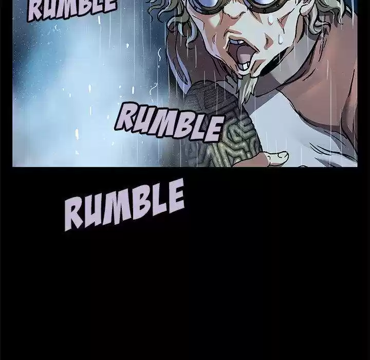 Leviathan Chapter 160