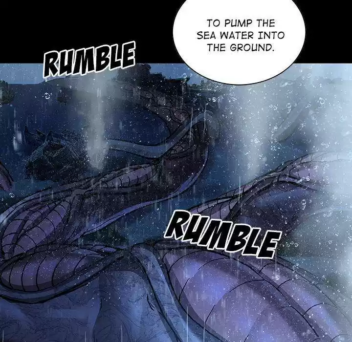 Leviathan Chapter 160