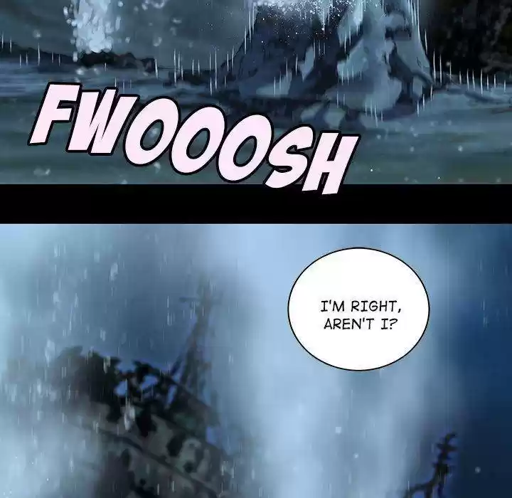 Leviathan Chapter 160