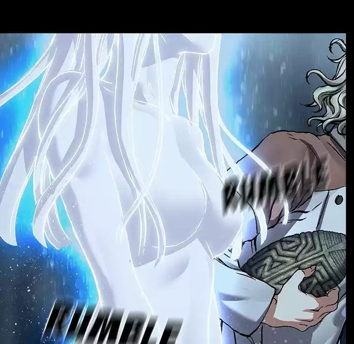 Leviathan Chapter 160