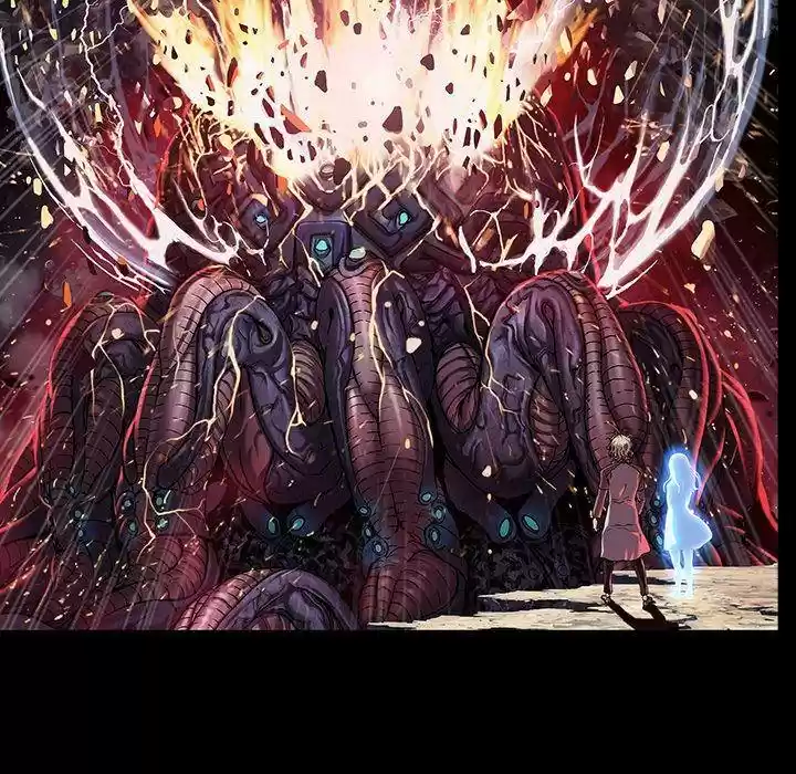 Leviathan Chapter 160