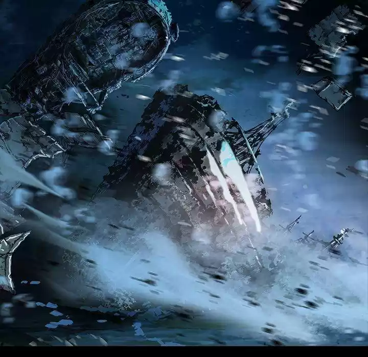 Leviathan Chapter 160