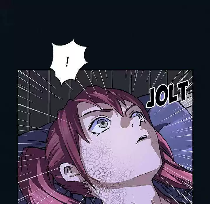 Leviathan Chapter 160