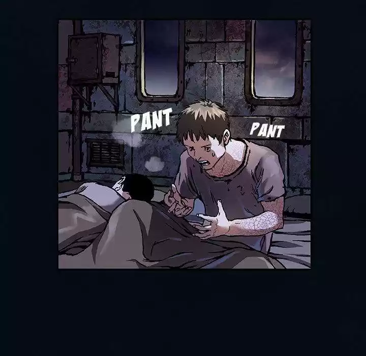 Leviathan Chapter 160