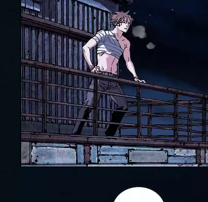 Leviathan Chapter 160