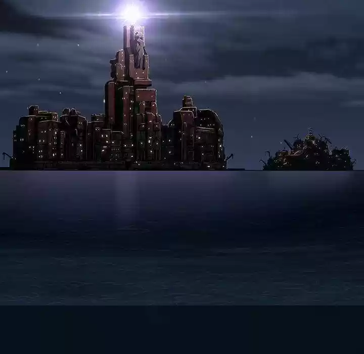 Leviathan Chapter 160