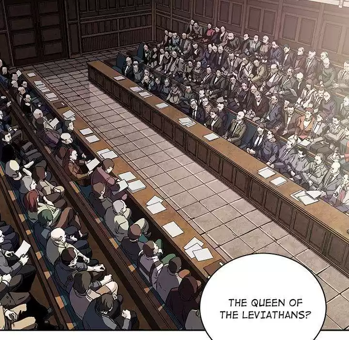 Leviathan Chapter 160