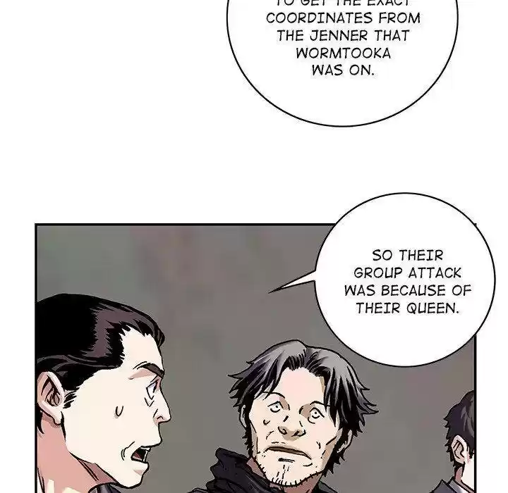 Leviathan Chapter 160