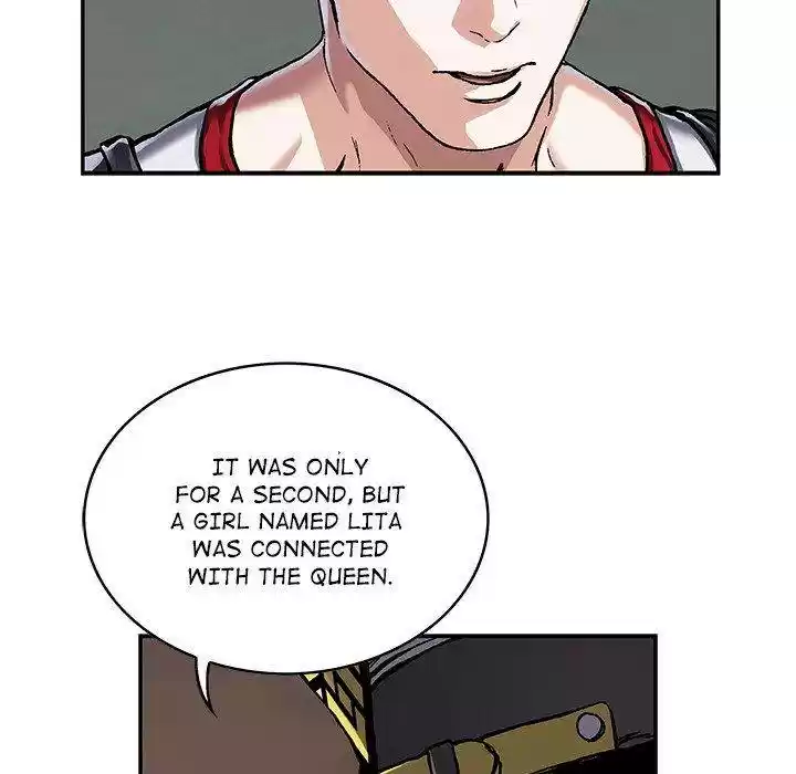 Leviathan Chapter 160