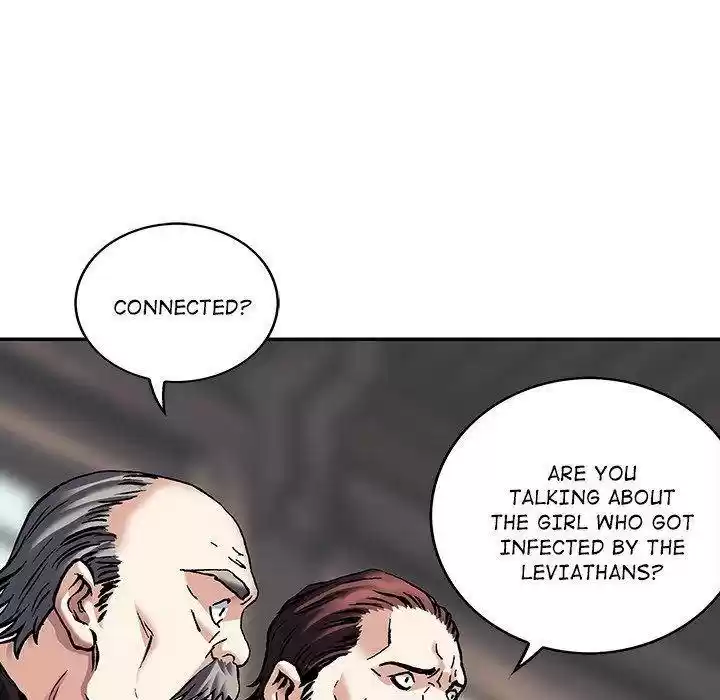 Leviathan Chapter 160