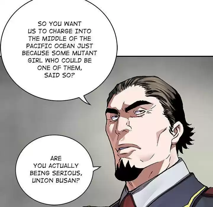 Leviathan Chapter 160