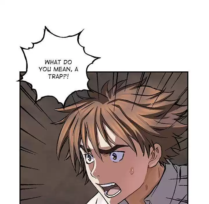 Leviathan Chapter 160