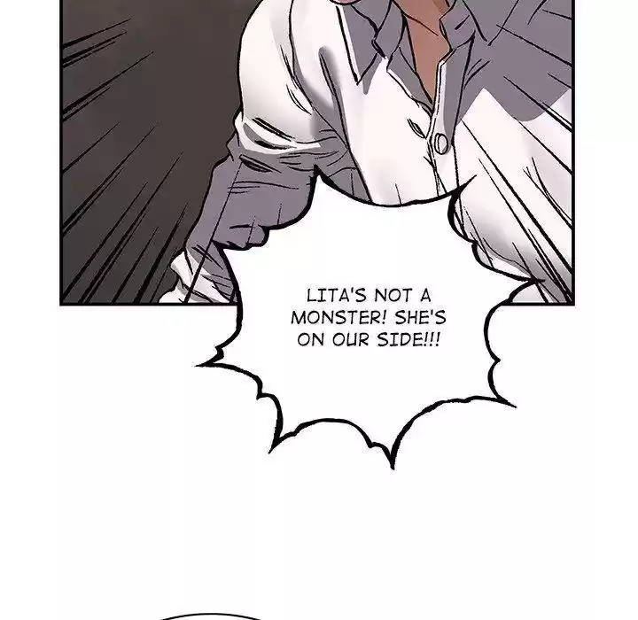 Leviathan Chapter 160