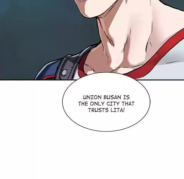 Leviathan Chapter 160