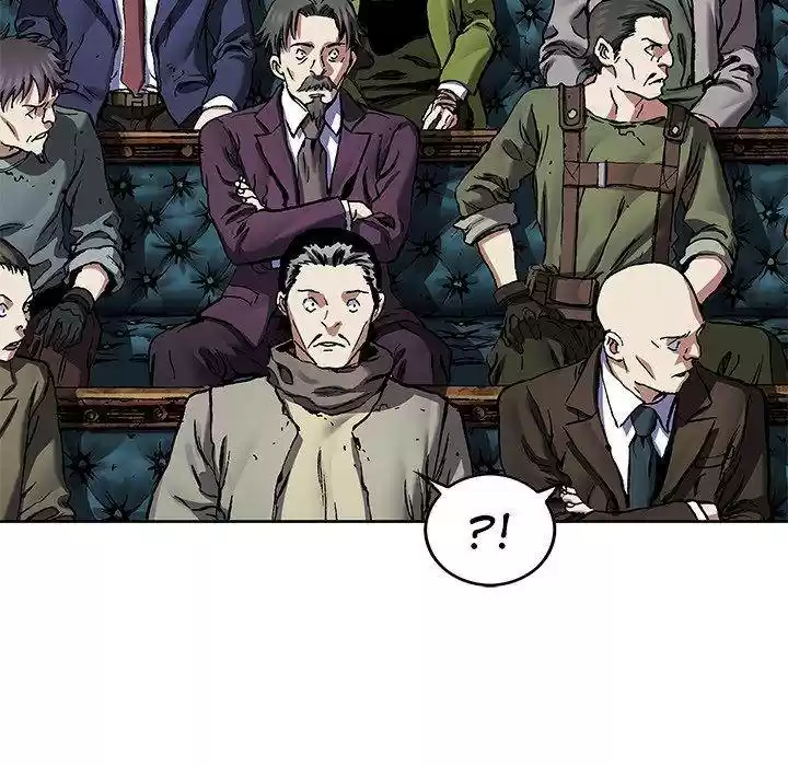 Leviathan Chapter 160