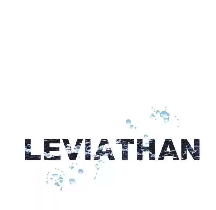 Leviathan Chapter 160