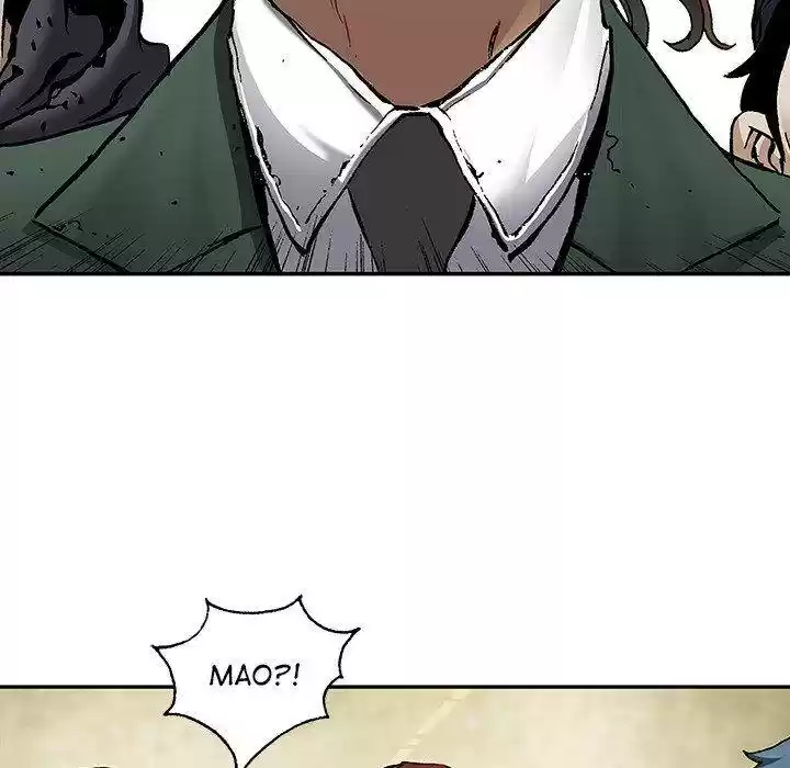 Leviathan Chapter 161