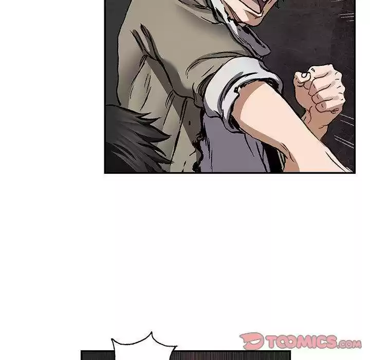 Leviathan Chapter 161