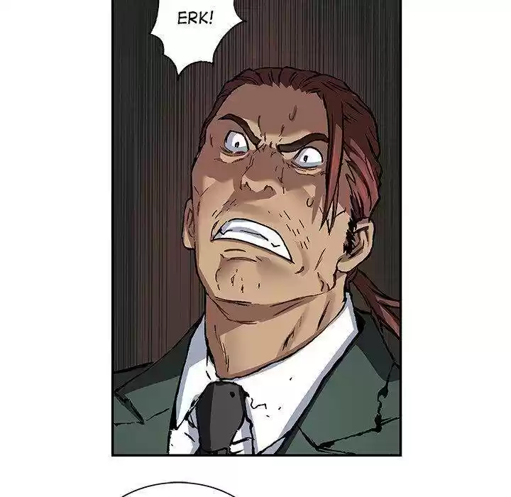 Leviathan Chapter 161