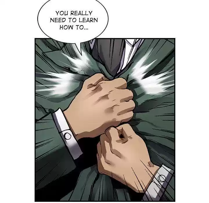 Leviathan Chapter 161