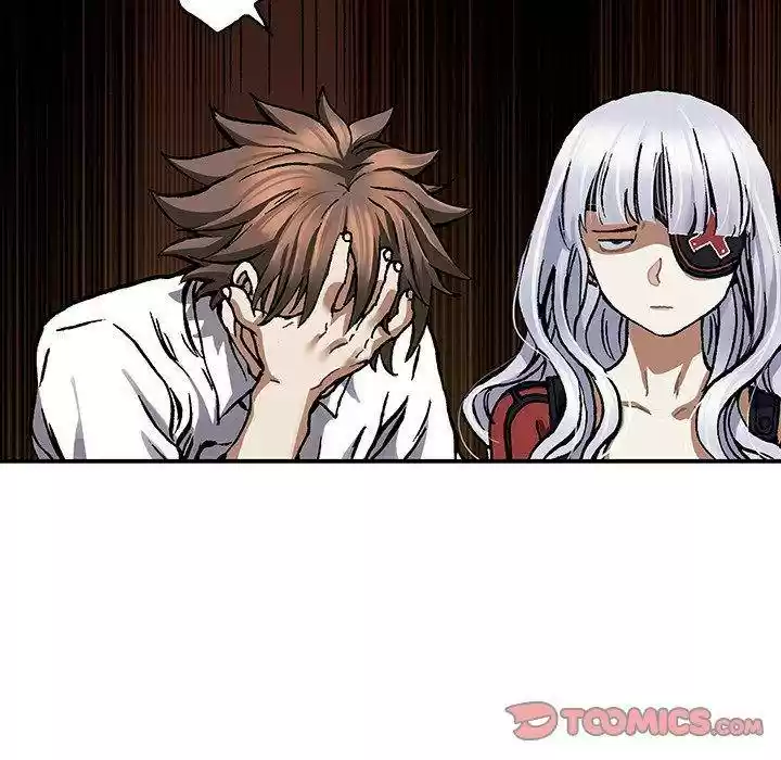 Leviathan Chapter 161