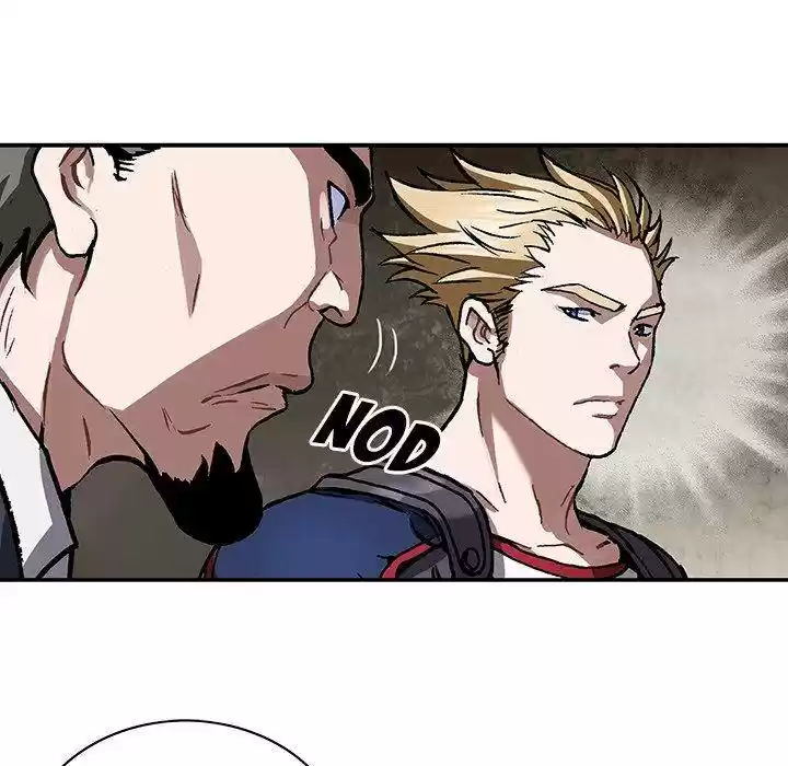 Leviathan Chapter 161