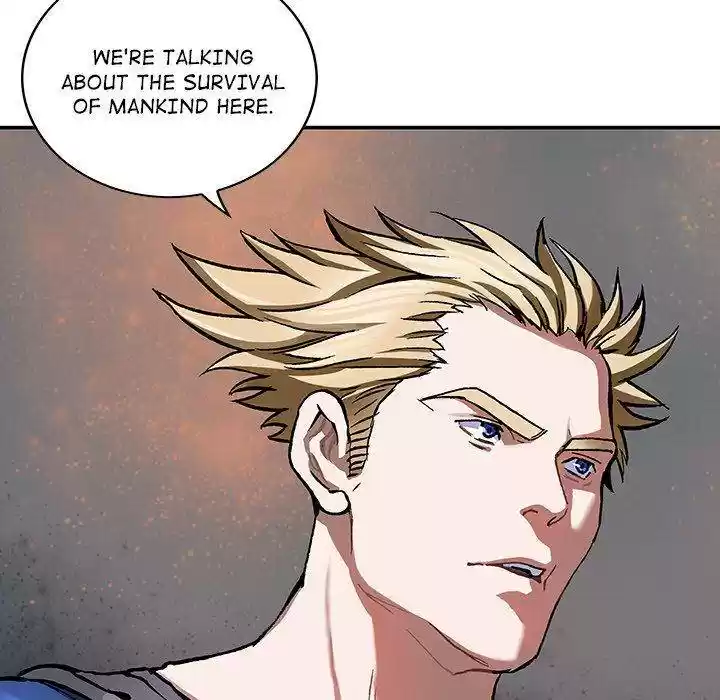 Leviathan Chapter 161