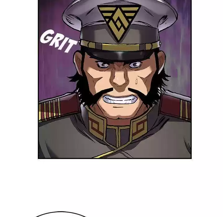 Leviathan Chapter 161