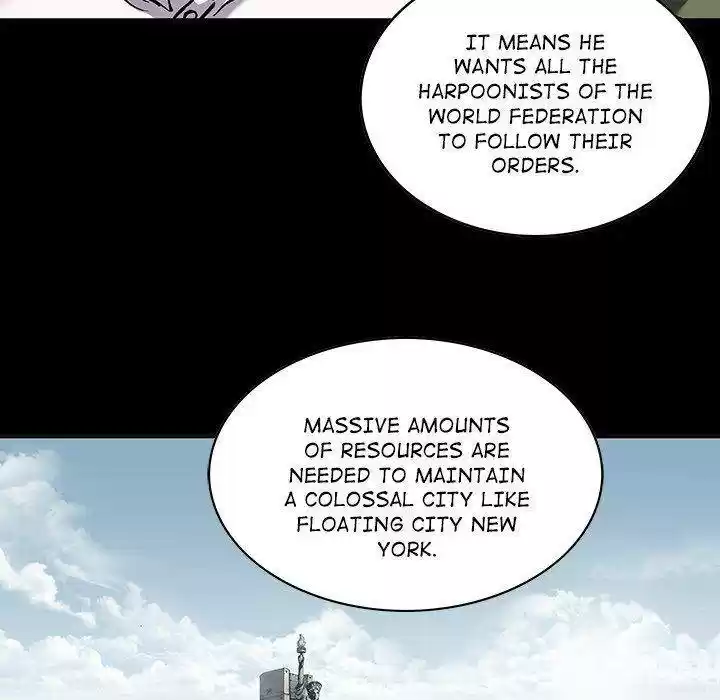 Leviathan Chapter 161