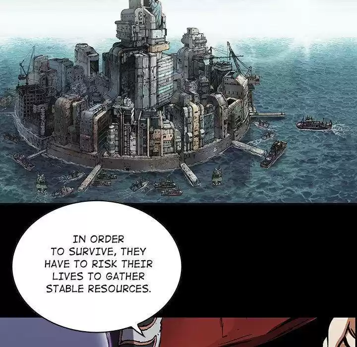 Leviathan Chapter 161