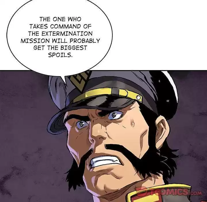 Leviathan Chapter 161