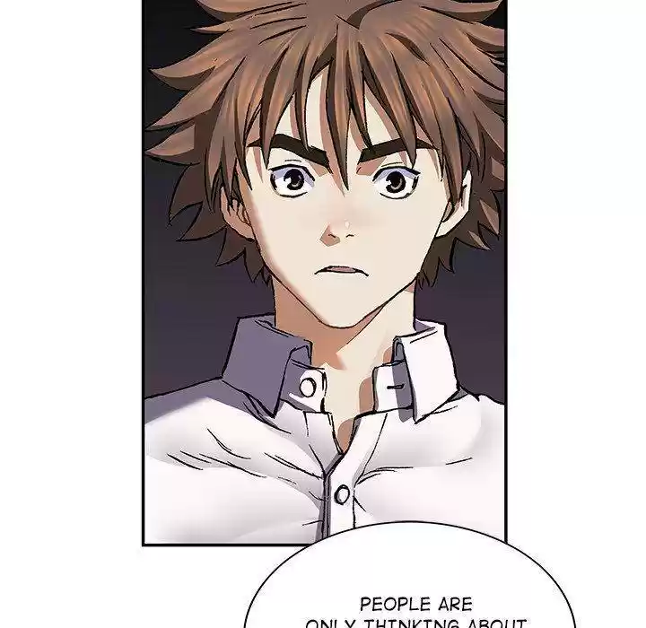 Leviathan Chapter 161