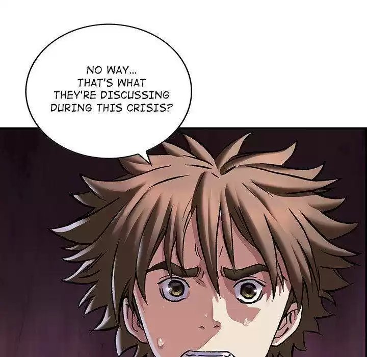 Leviathan Chapter 161