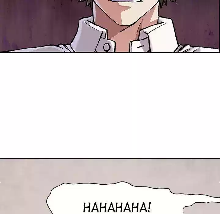 Leviathan Chapter 161