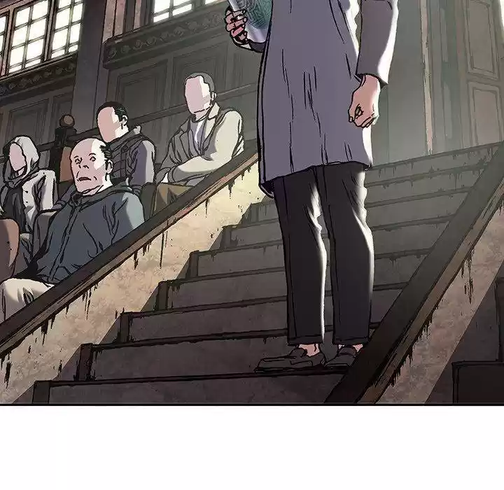 Leviathan Chapter 161