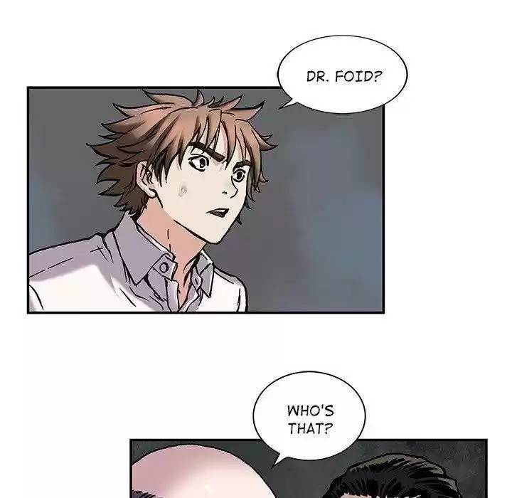 Leviathan Chapter 161