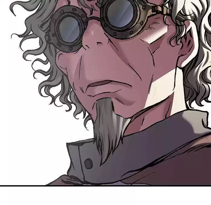 Leviathan Chapter 161