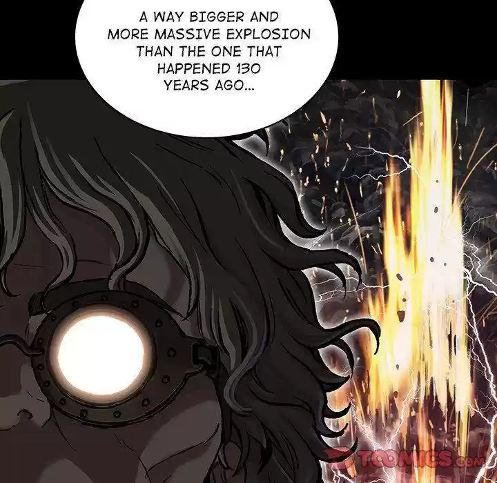 Leviathan Chapter 161