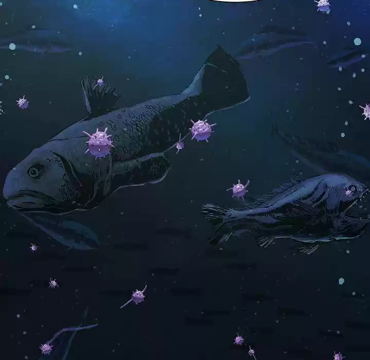 Leviathan Chapter 161