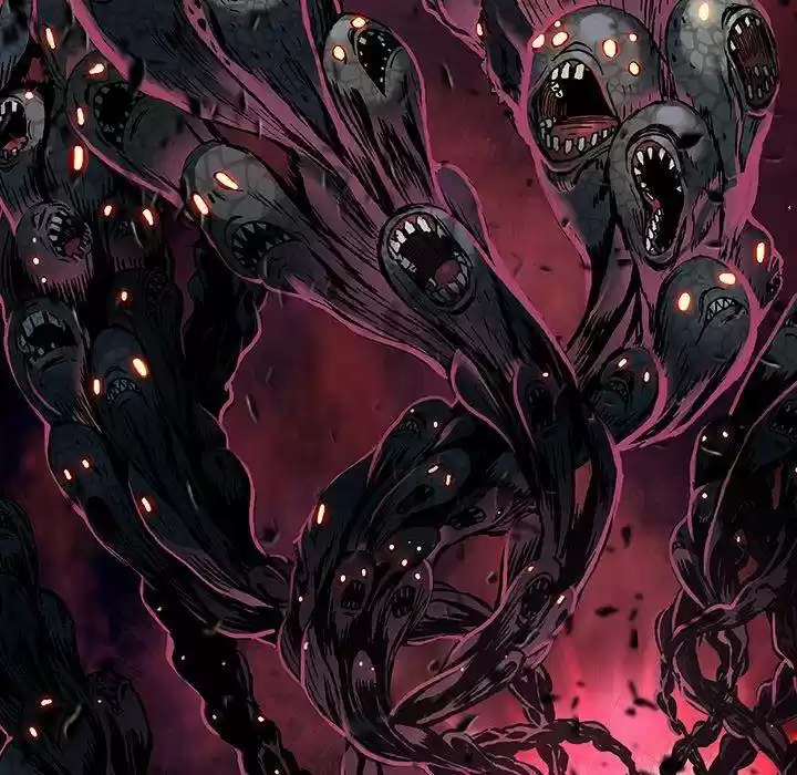 Leviathan Chapter 161