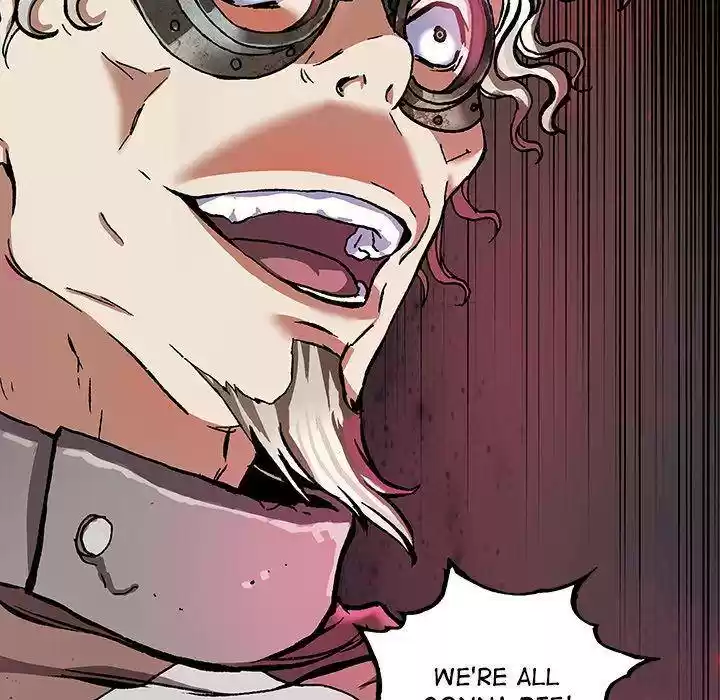 Leviathan Chapter 161