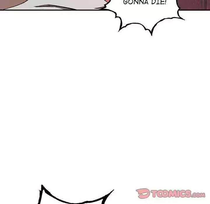 Leviathan Chapter 161